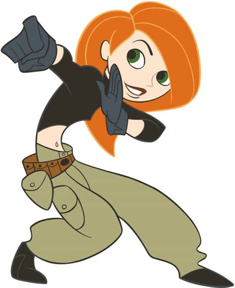 kim possible characters|Kim Possible Wiki